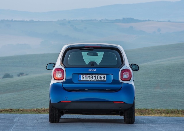 Smart Fortwo photo 57