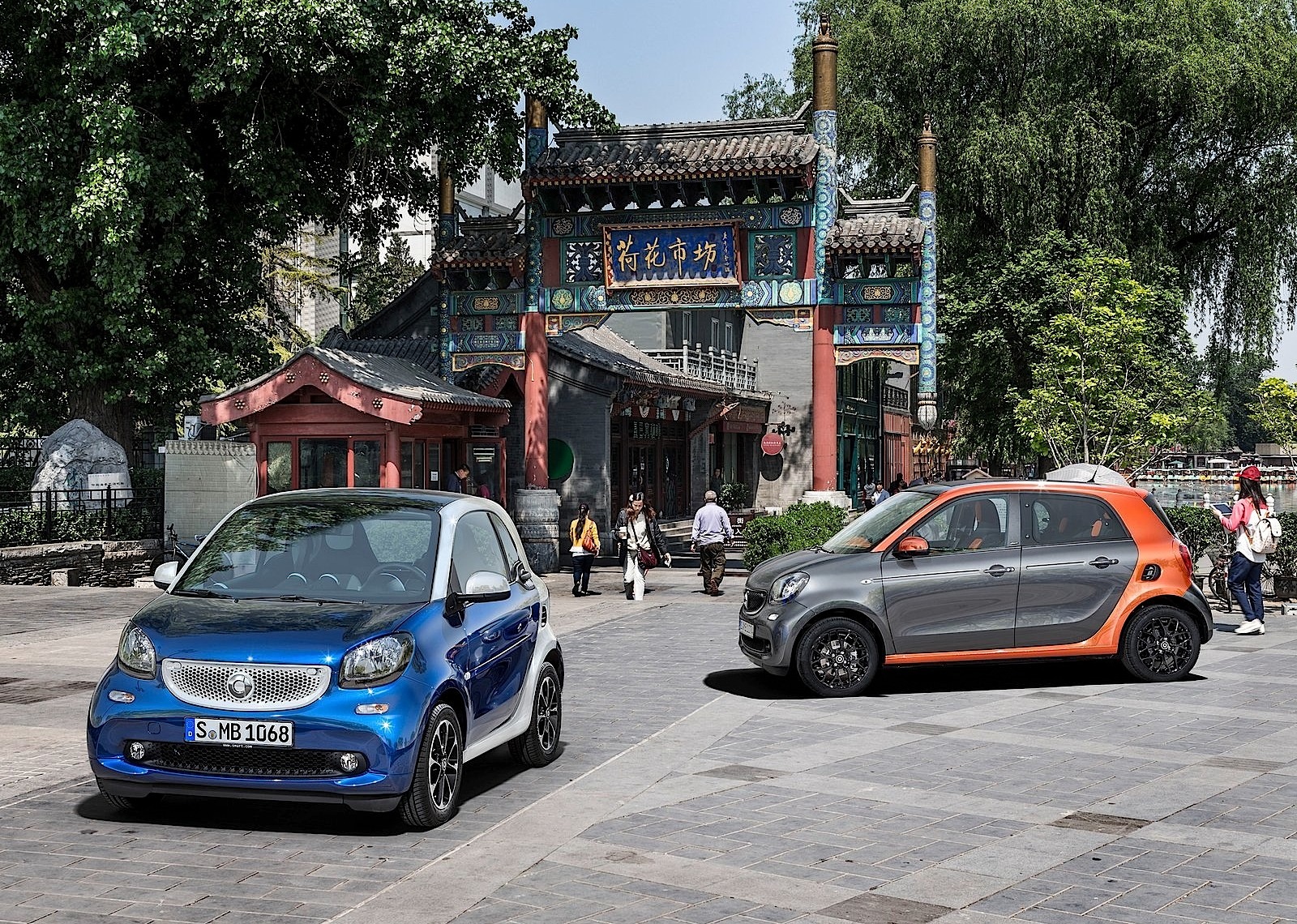 Smart Fortwo photo 61
