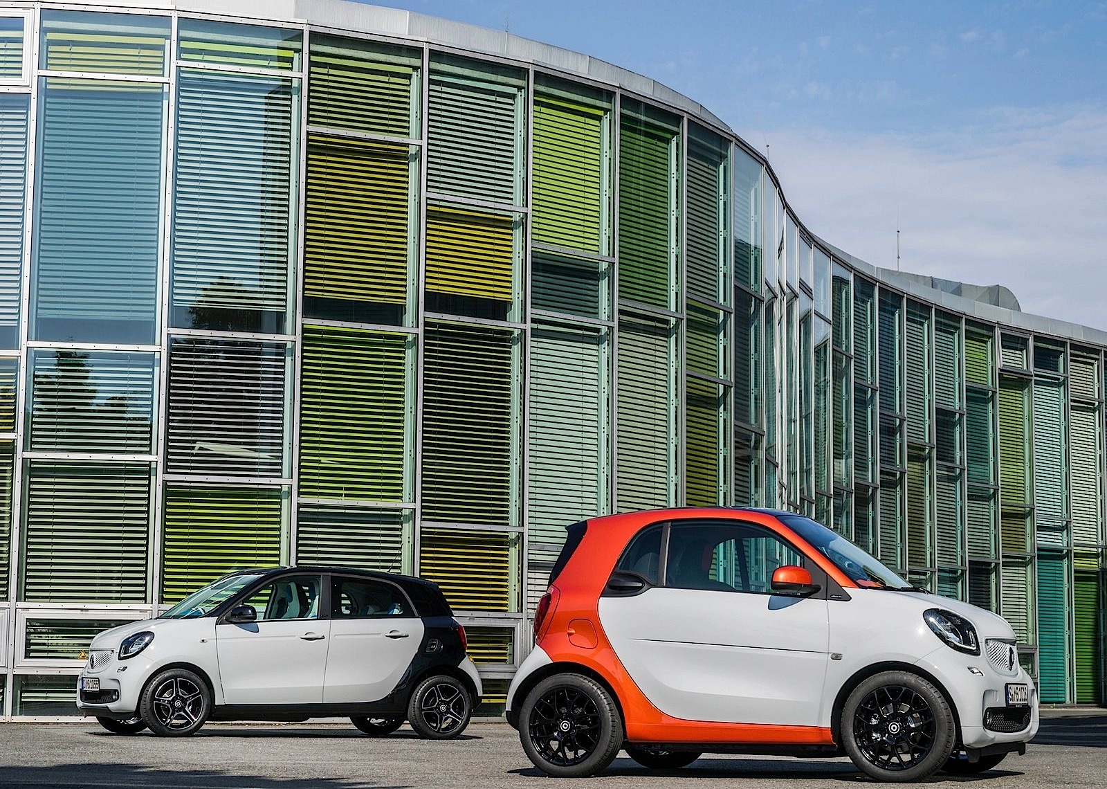 Smart Fortwo photo 62