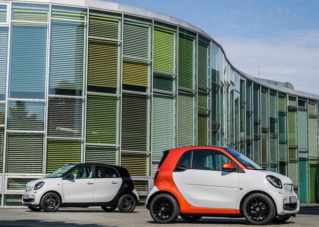 Smart Fortwo photo 62
