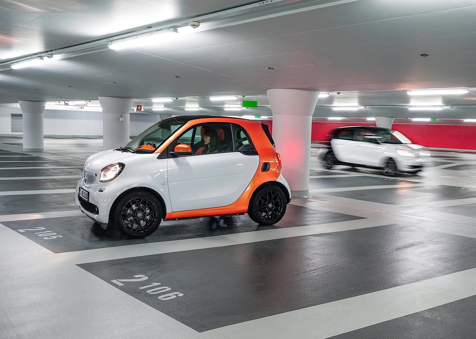 Smart Fortwo photo 63