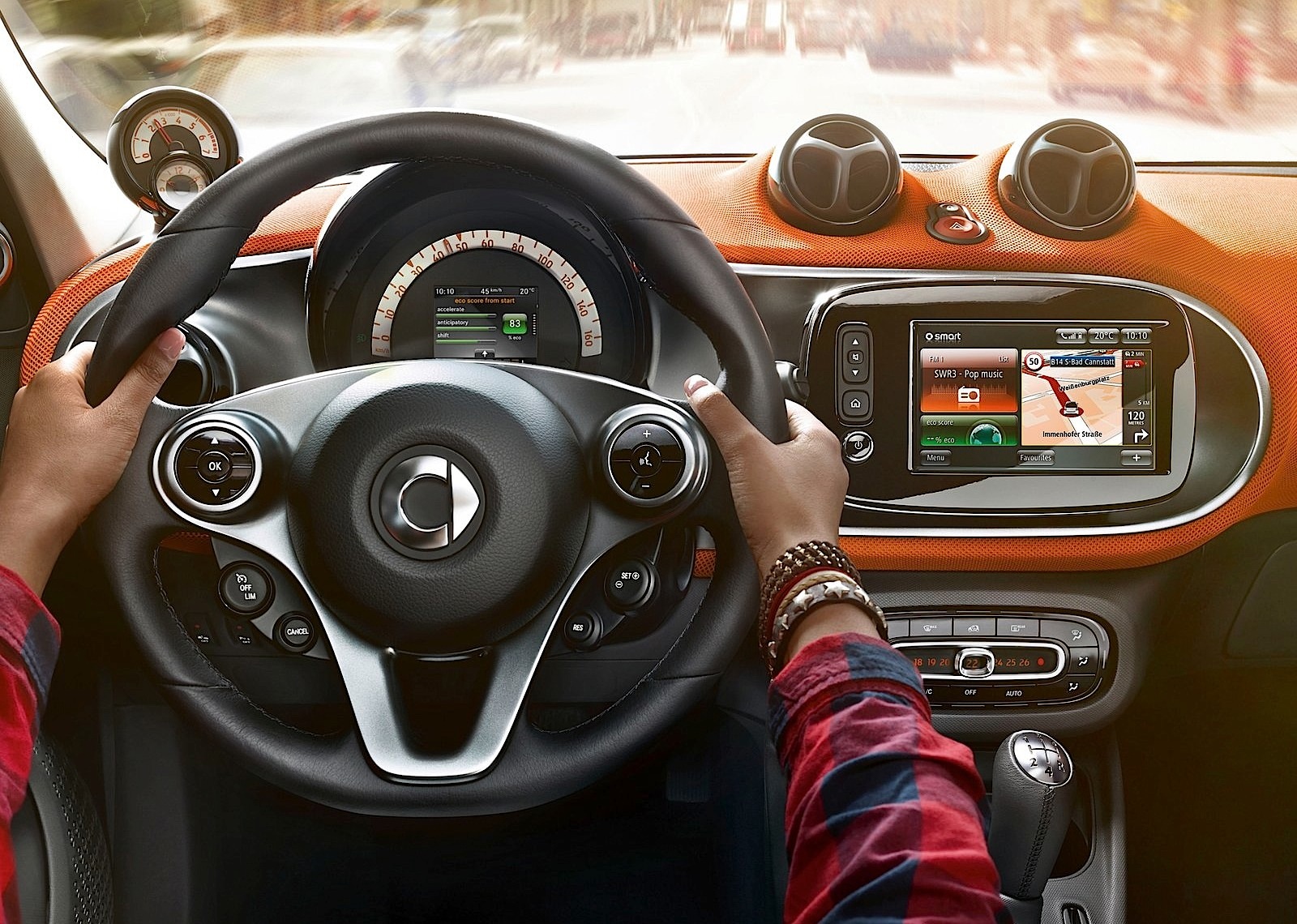 Smart Fortwo photo 74