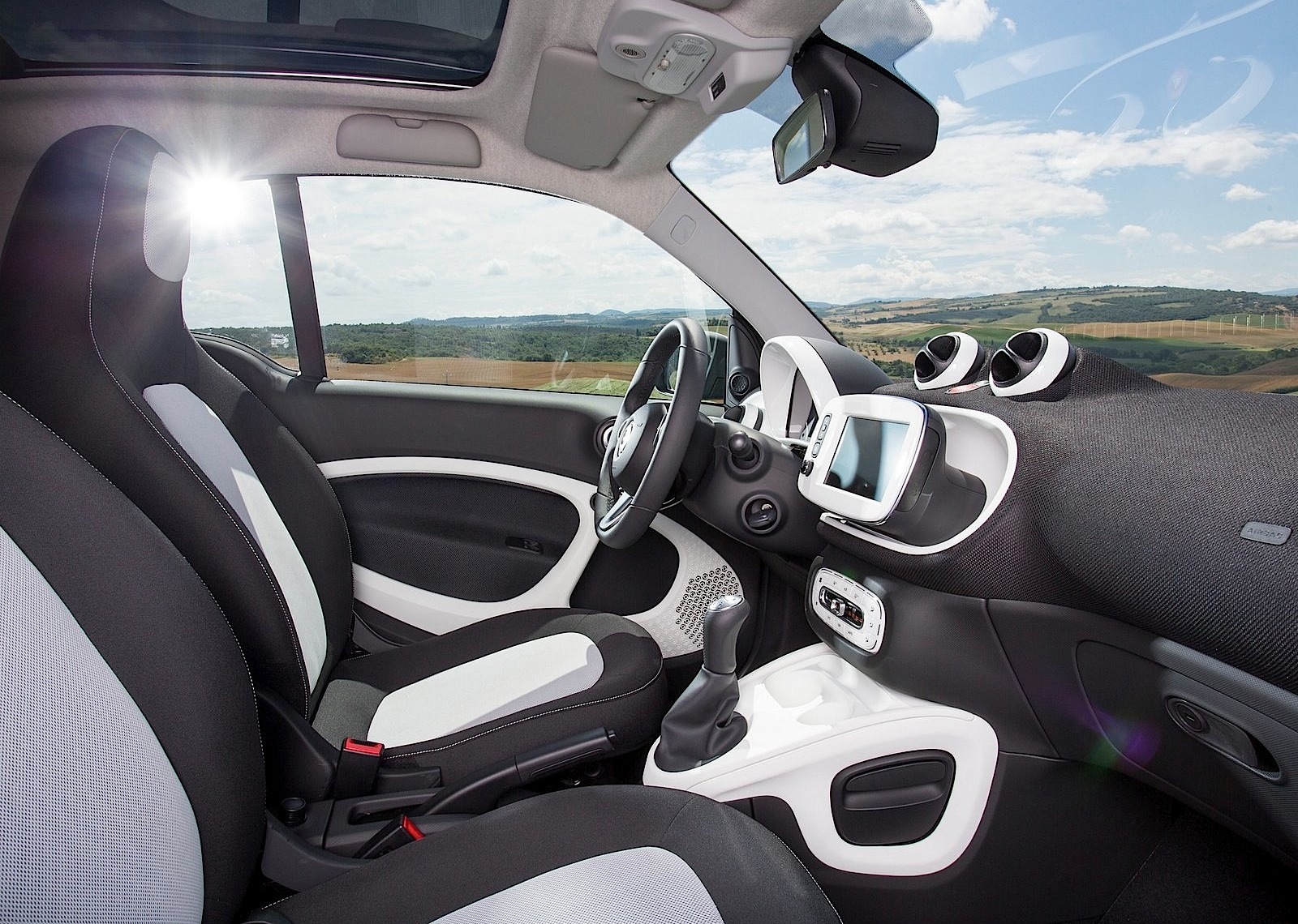 Smart Fortwo photo 65