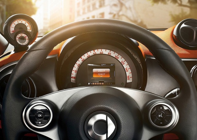 Smart Fortwo photo 75