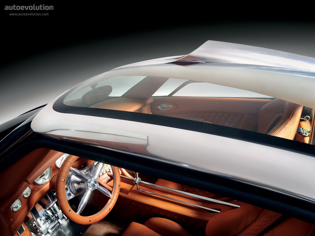 Spyker C8 Laviolette photo 29