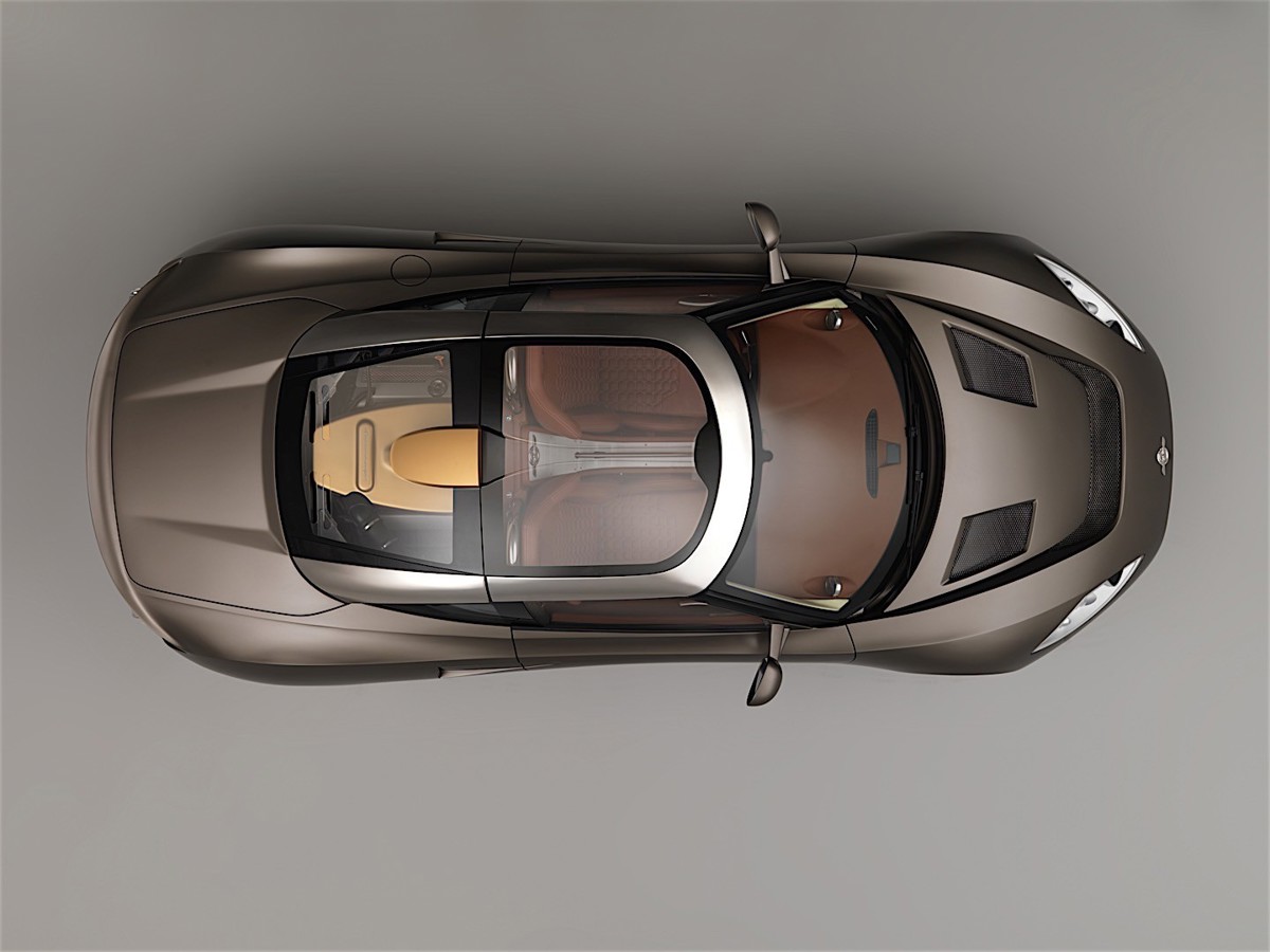 Spyker SPYKER C8 Preliator 4.2L V8 6MT (525 HP)