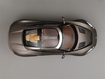 SPYKER C8 Preliator