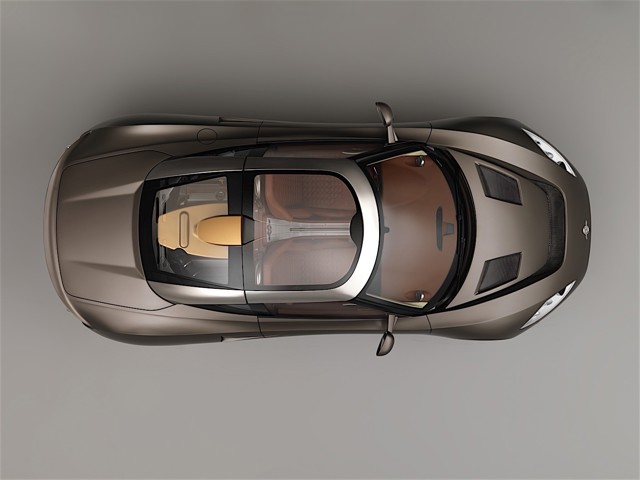 Spyker C8 Preliator photo 1
