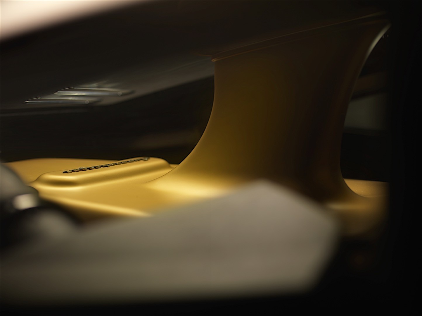 Spyker C8 Preliator photo 8