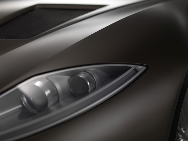 Spyker C8 Preliator photo 10