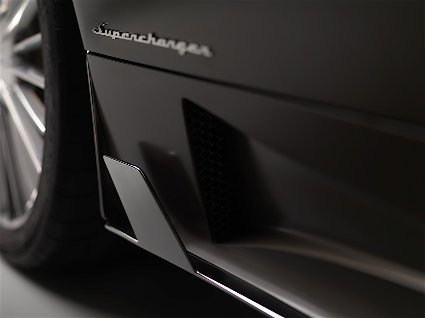 Spyker C8 Preliator photo 11