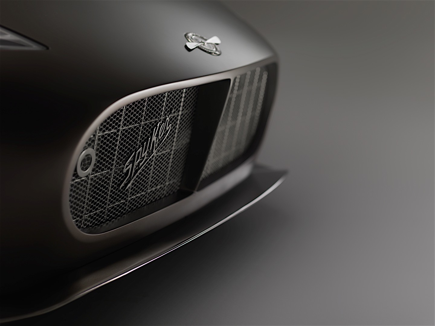 Spyker C8 Preliator photo 13