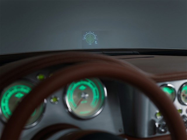 Spyker C8 Preliator photo 20