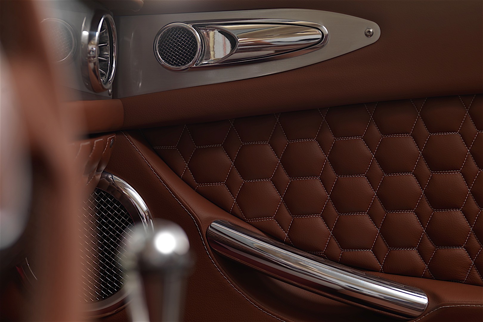 Spyker C8 Preliator photo 22