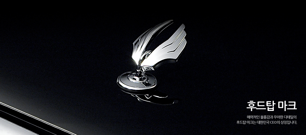 Ssangyong Chairman photo 9