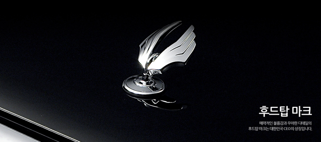Ssangyong Chairman photo 9