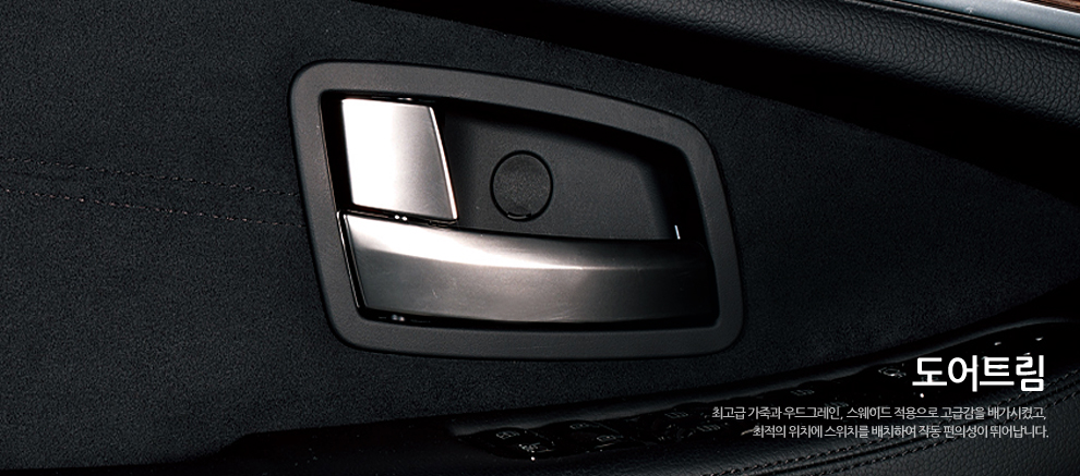 Ssangyong Chairman photo 13