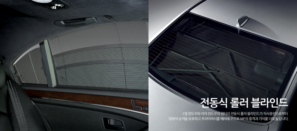 Ssangyong Chairman photo 21