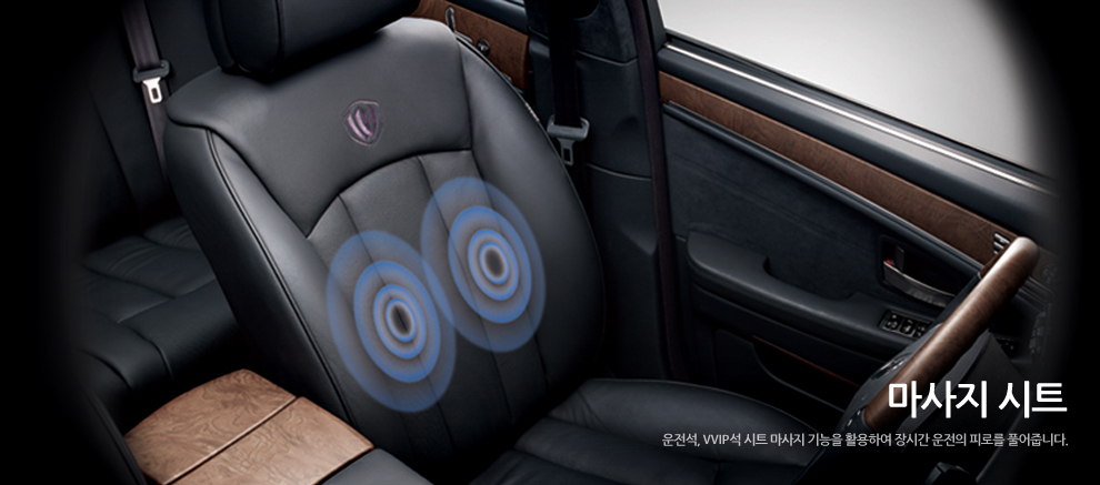 Ssangyong Chairman photo 23