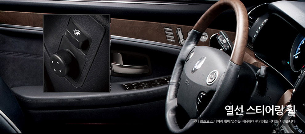 Ssangyong Chairman photo 24