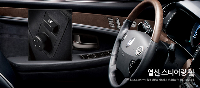 Ssangyong Chairman photo 24