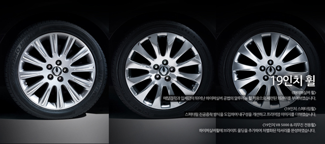 Ssangyong Chairman photo 5