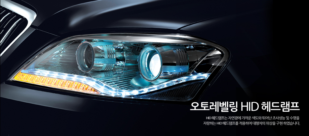Ssangyong Chairman photo 7