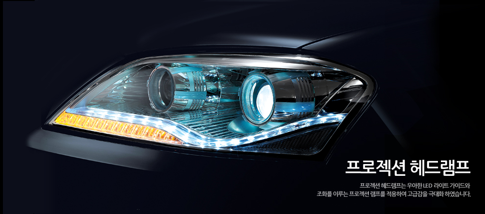 Ssangyong Chairman photo 8