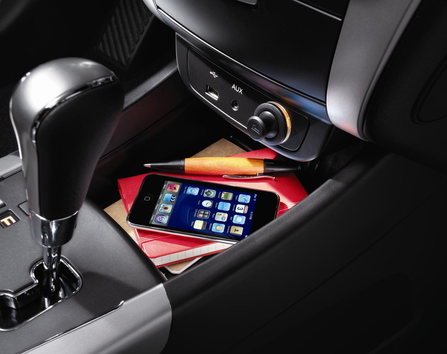 Ssangyong Korando photo 46