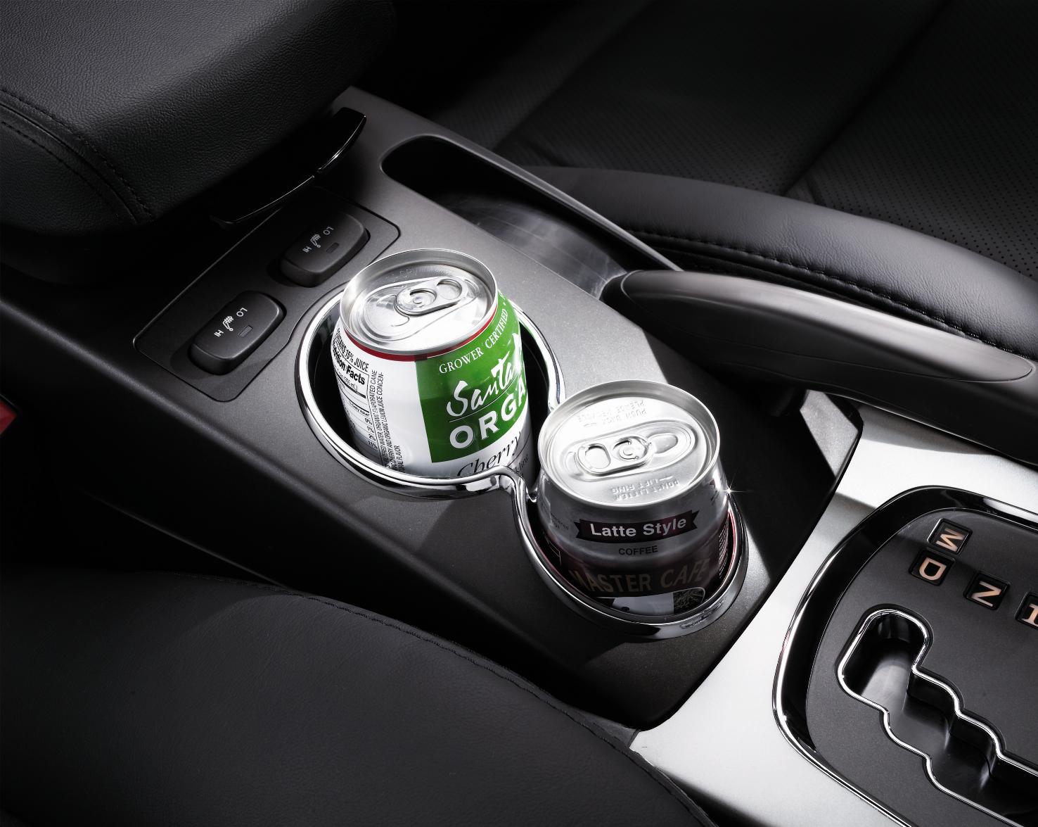 Ssangyong Korando photo 47