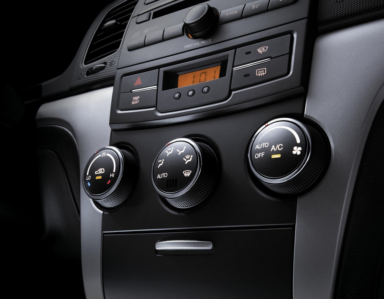 Ssangyong Korando photo 48