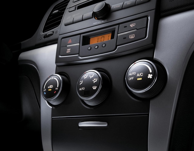 Ssangyong Korando foto 48