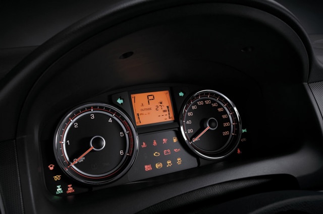 Ssangyong Korando foto 49