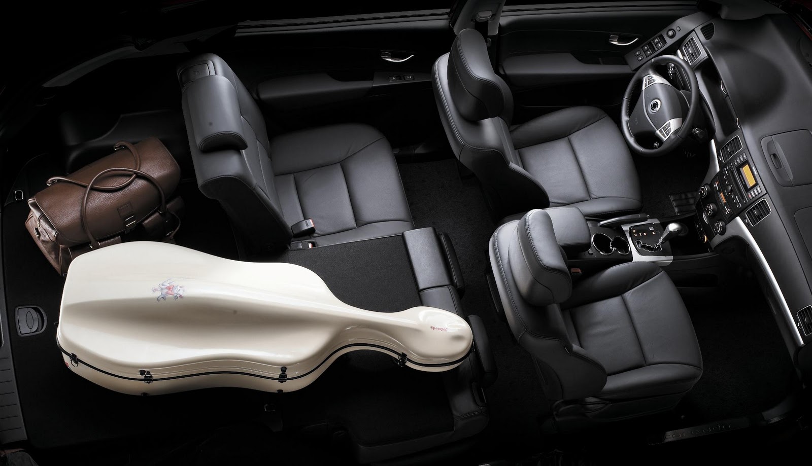 Ssangyong Korando photo 45