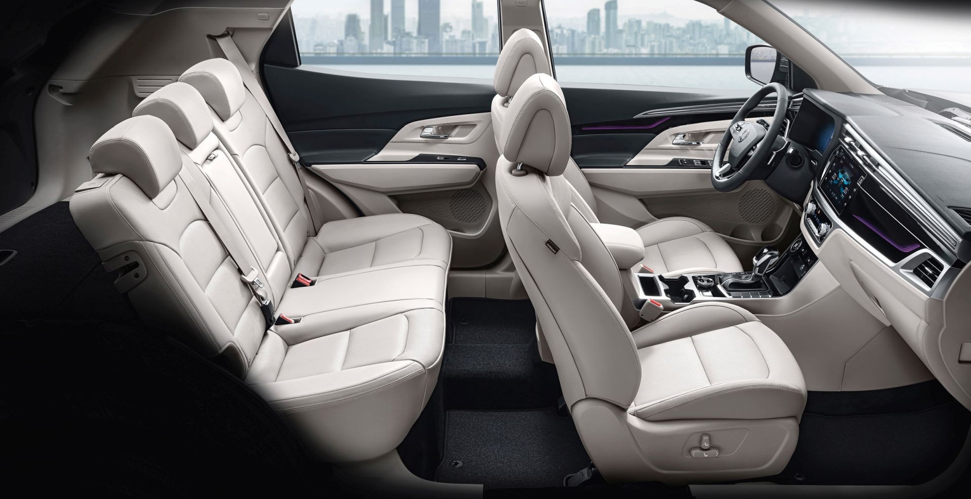 Ssangyong Korando photo 22