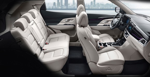 Ssangyong Korando photo 22