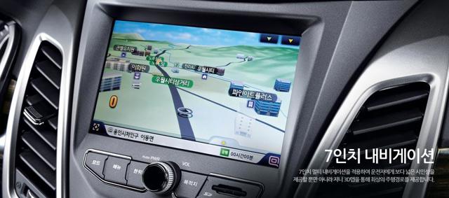 Ssangyong Korando Foto 24