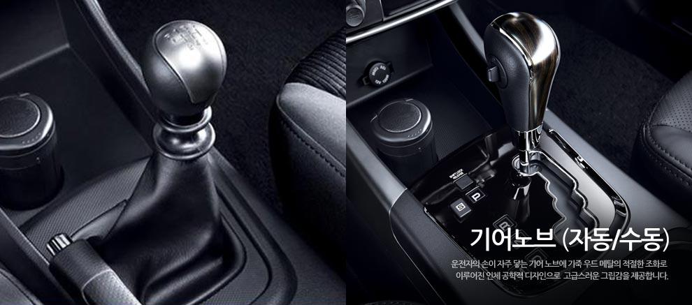 Ssangyong Korando photo 26