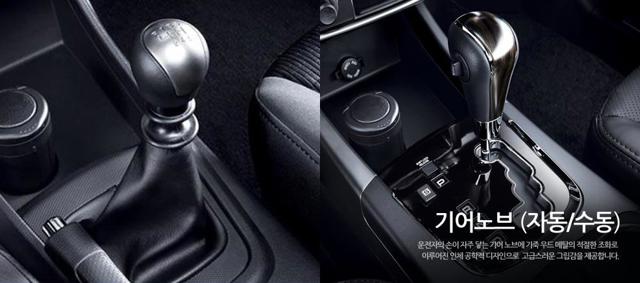 Ssangyong Korando Foto 26