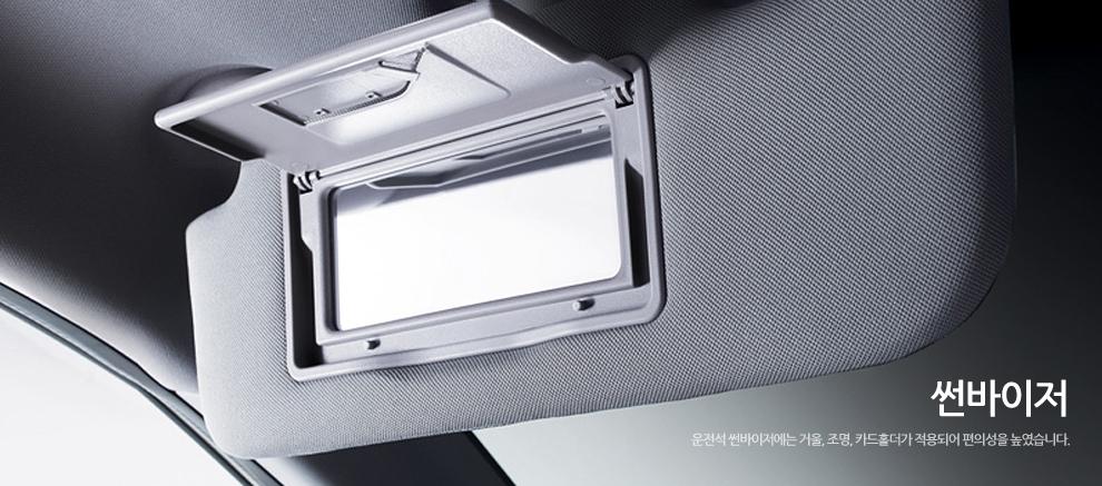 Ssangyong Korando photo 28