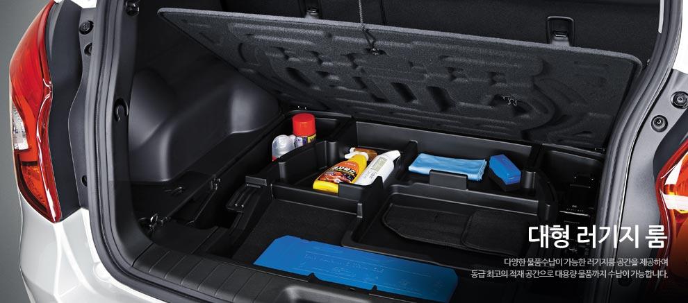 Ssangyong Korando photo 31