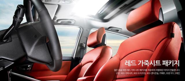 Ssangyong Korando Foto 42