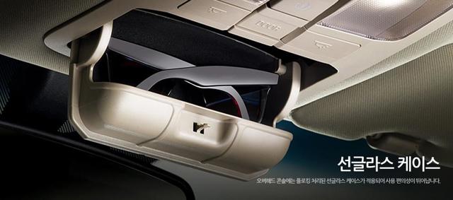 Ssangyong Korando Foto 44