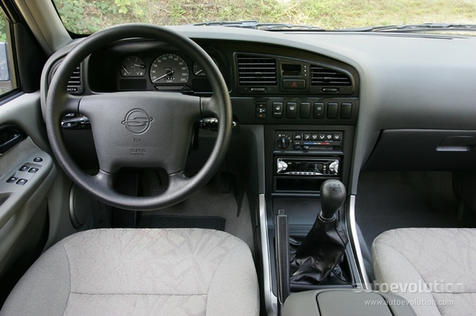 Ssangyong Musso Sports photo 3