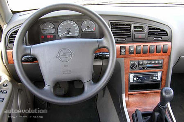 Ssangyong Musso foto 6