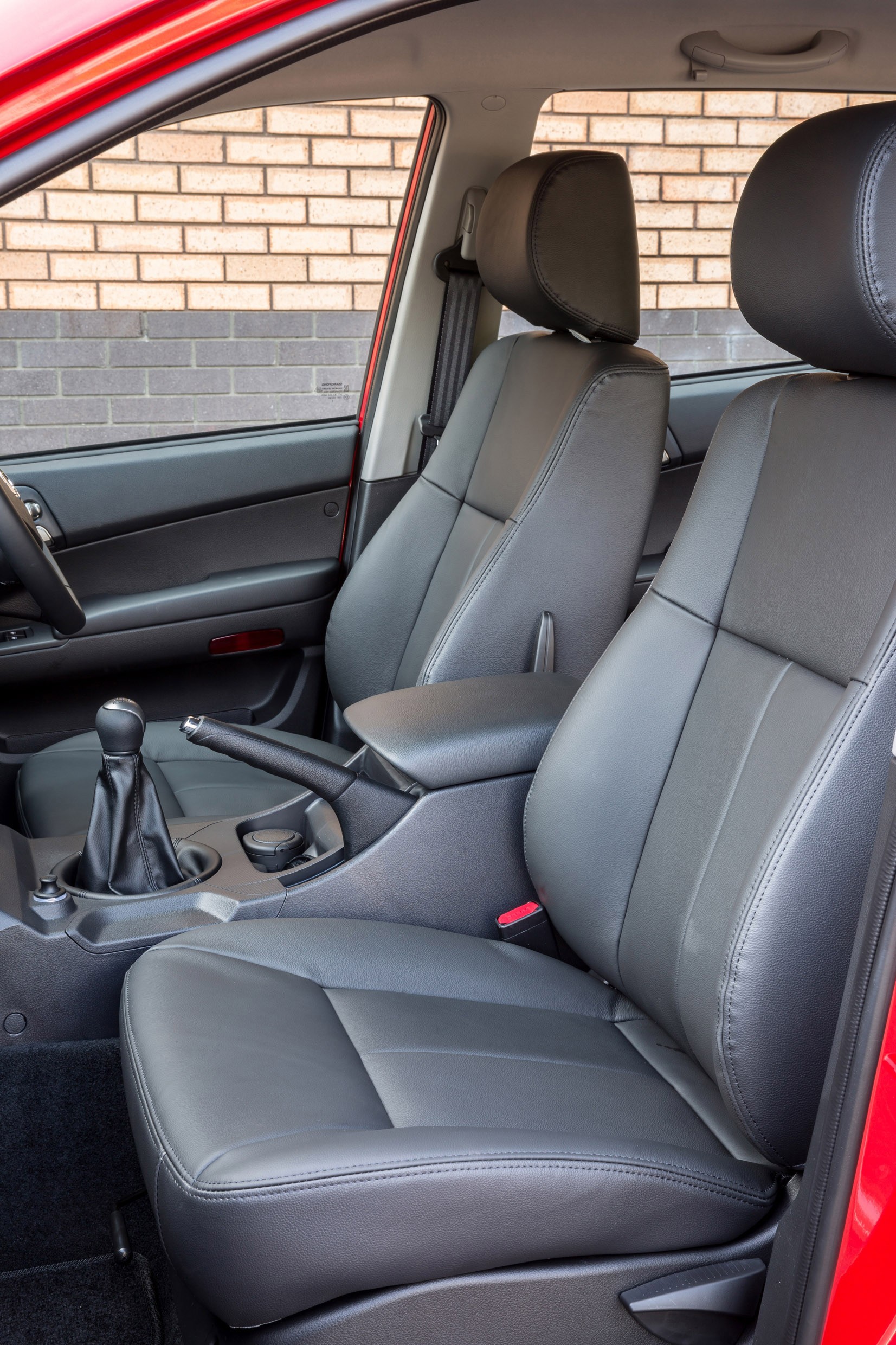 Ssangyong Musso photo 39