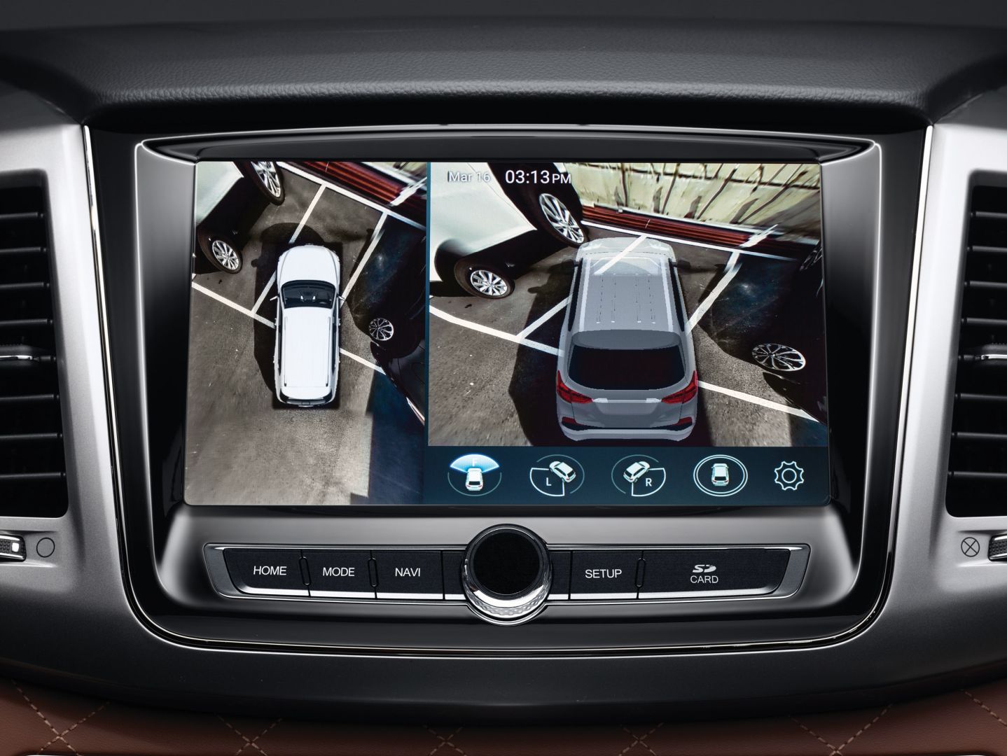 Ssangyong Rexton photo 62