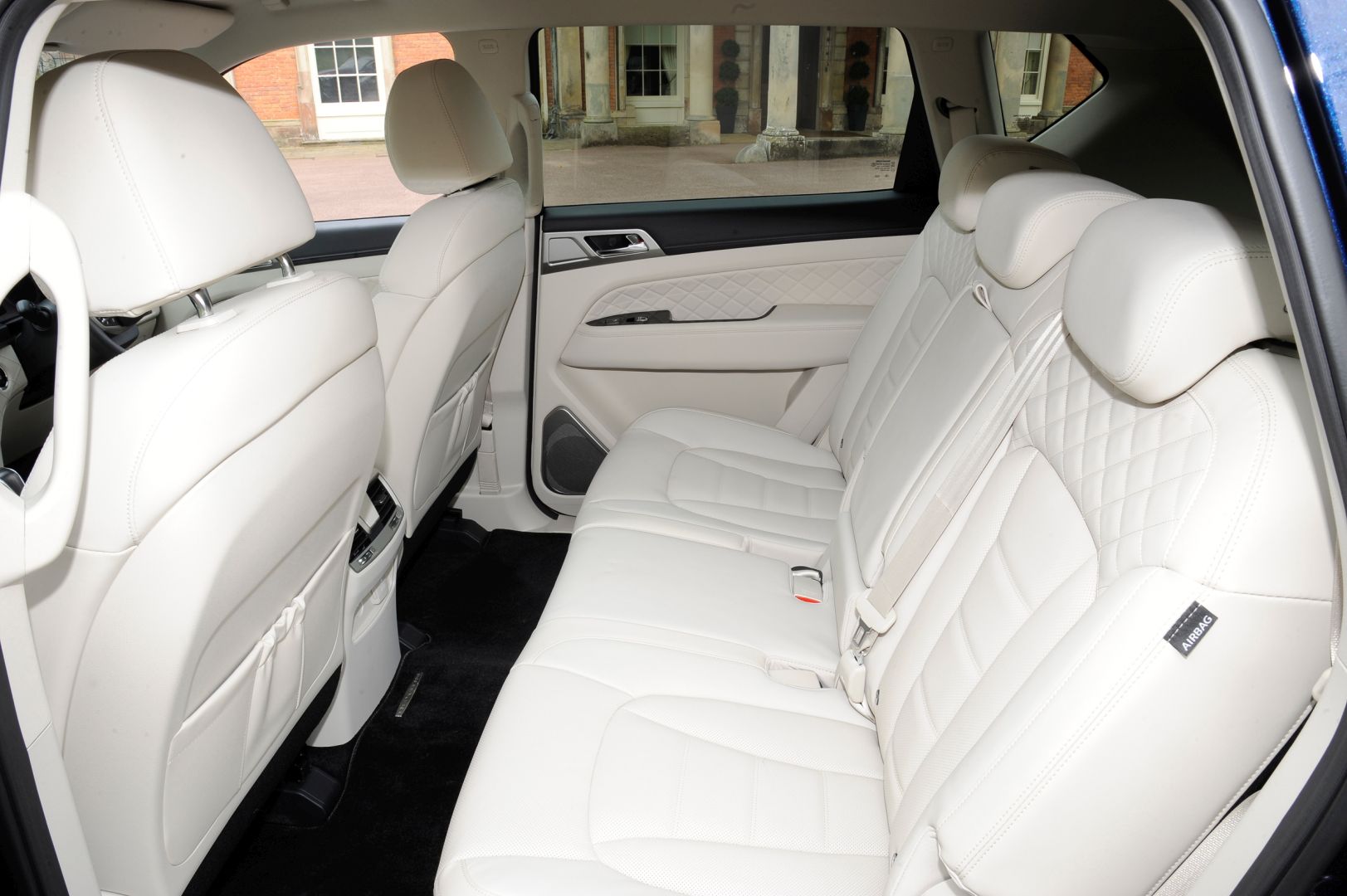 Ssangyong Rexton photo 74