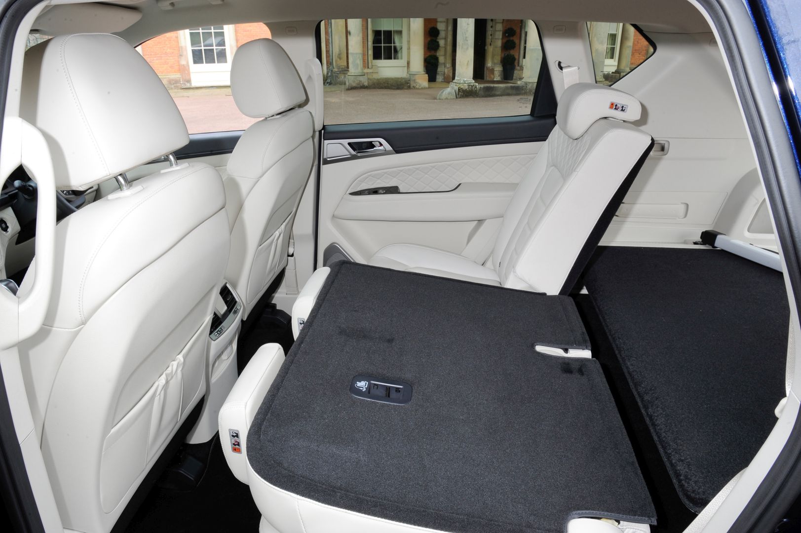 Ssangyong Rexton photo 75