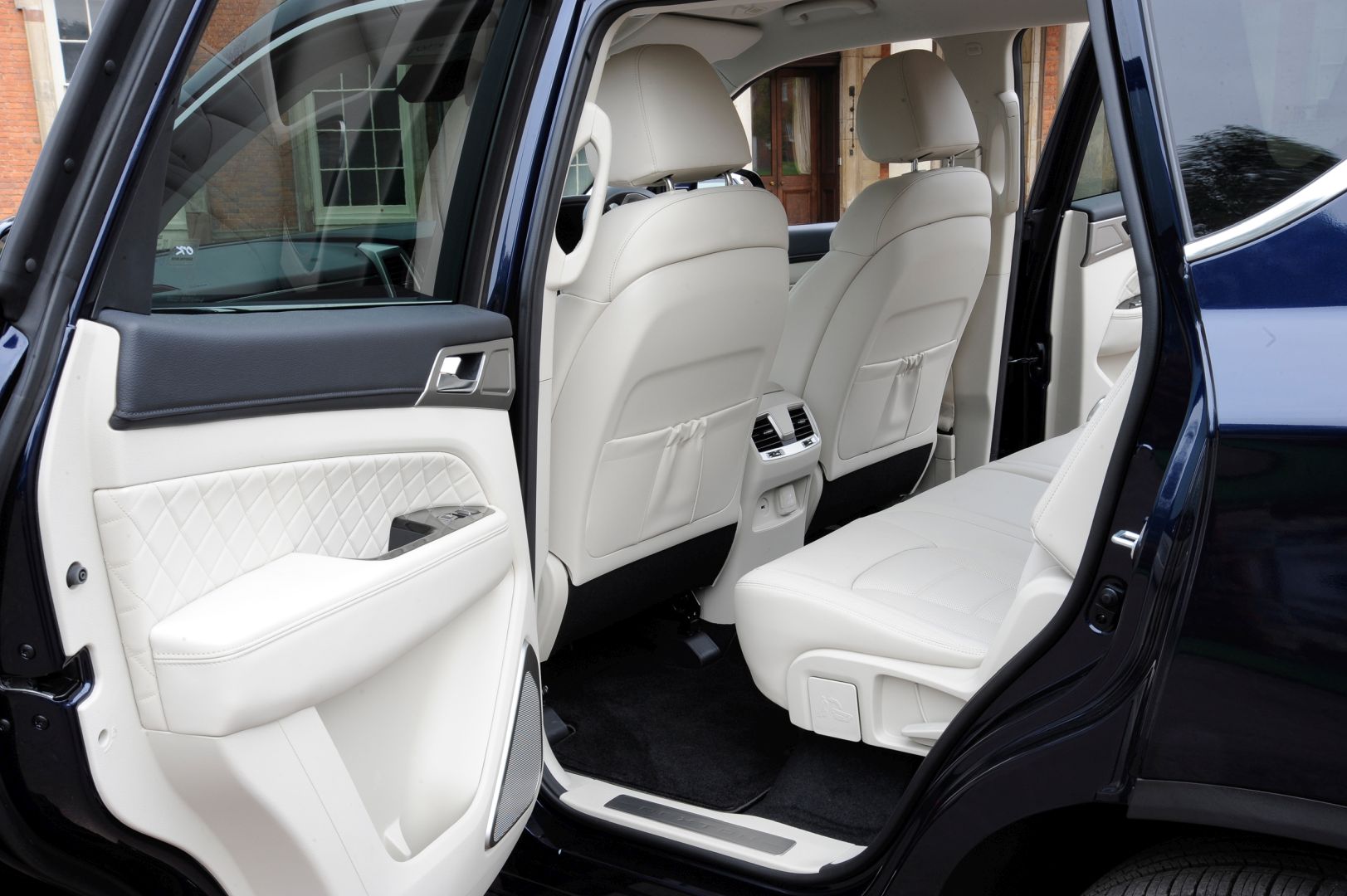 Ssangyong Rexton photo 76